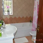 7 Bedroom Private Tenazinha Ii, With Pool ヴィラ アルブフェイラ