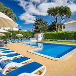 ヴィラ 7 Bedroom Private Tenazinha Ii, With Pool アルブフェイラ