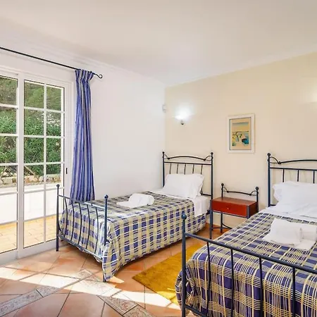 7 Bedroom Private Tenazinha Ii, With Pool Villa *